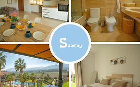 Sunstay House Sol Andalusi Alhaurin