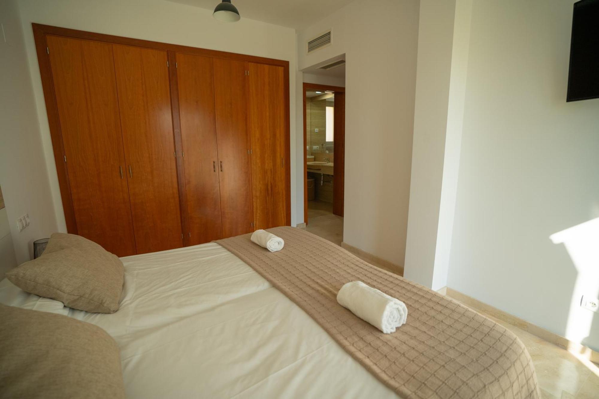 Sunstay House Sol Andalusi Alhaurin Alhaurín de la Torre Exterior foto