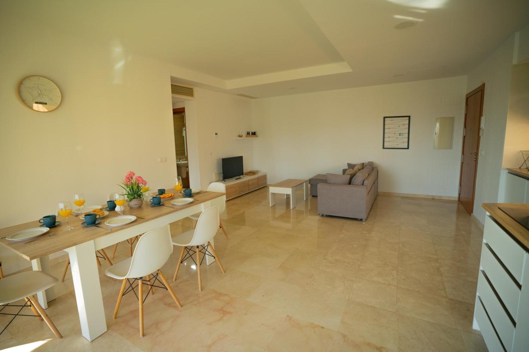 Sunstay House Sol Andalusi Alhaurin Alhaurín de la Torre Exterior foto