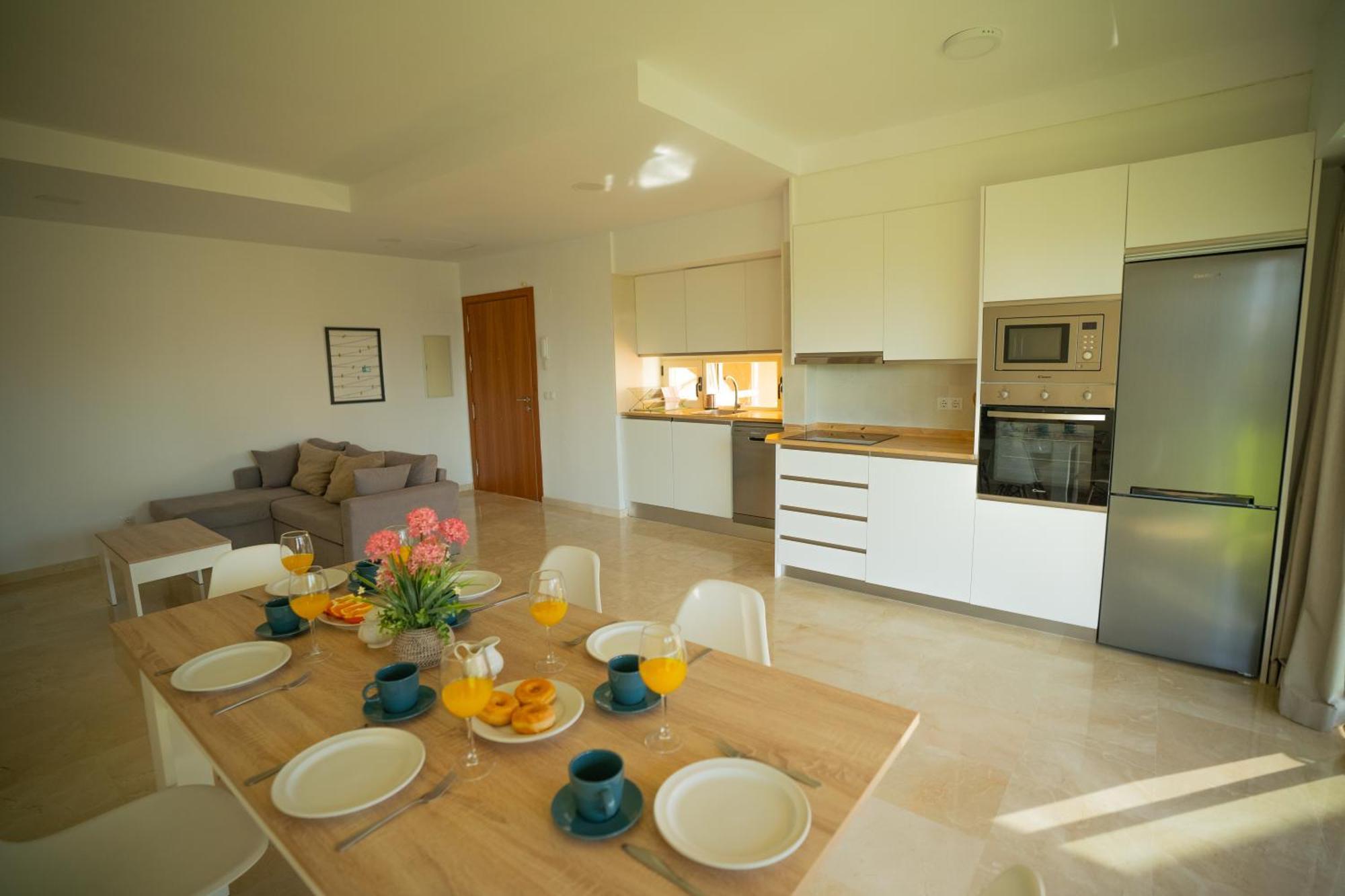 Sunstay House Sol Andalusi Alhaurin Alhaurín de la Torre Exterior foto