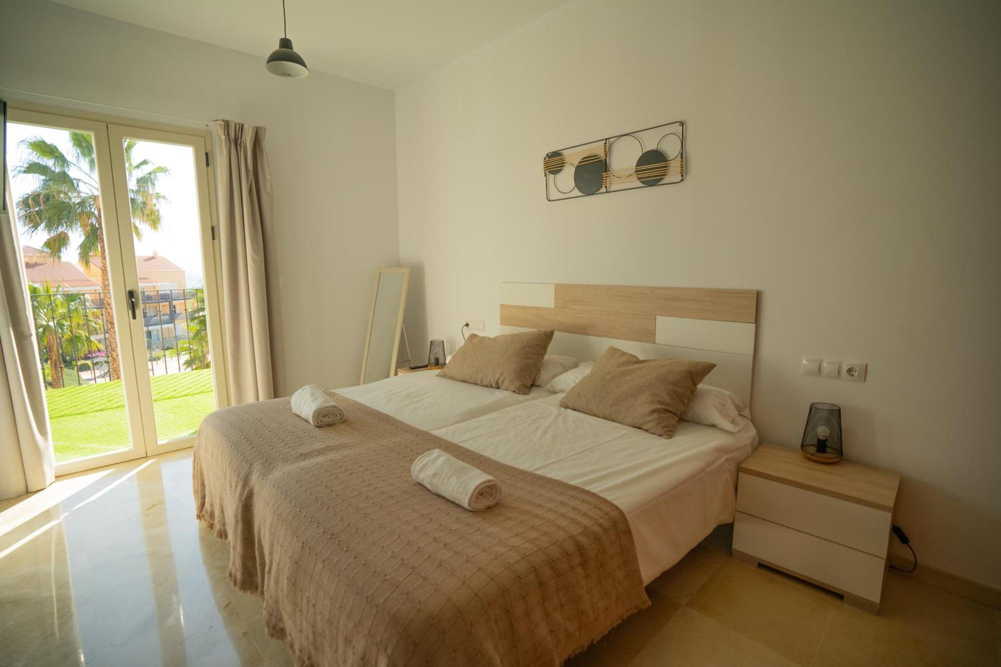 Sunstay House Sol Andalusi Alhaurin Alhaurín de la Torre Exterior foto