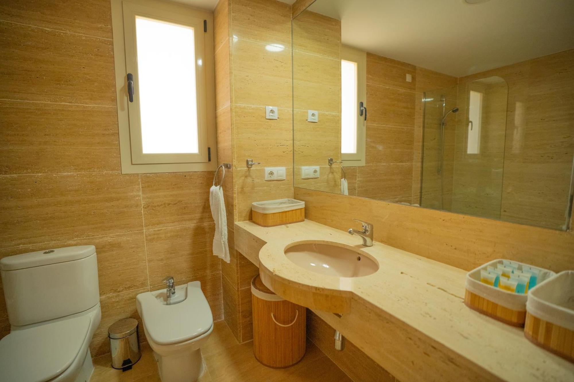 Sunstay House Sol Andalusi Alhaurin Alhaurín de la Torre Exterior foto