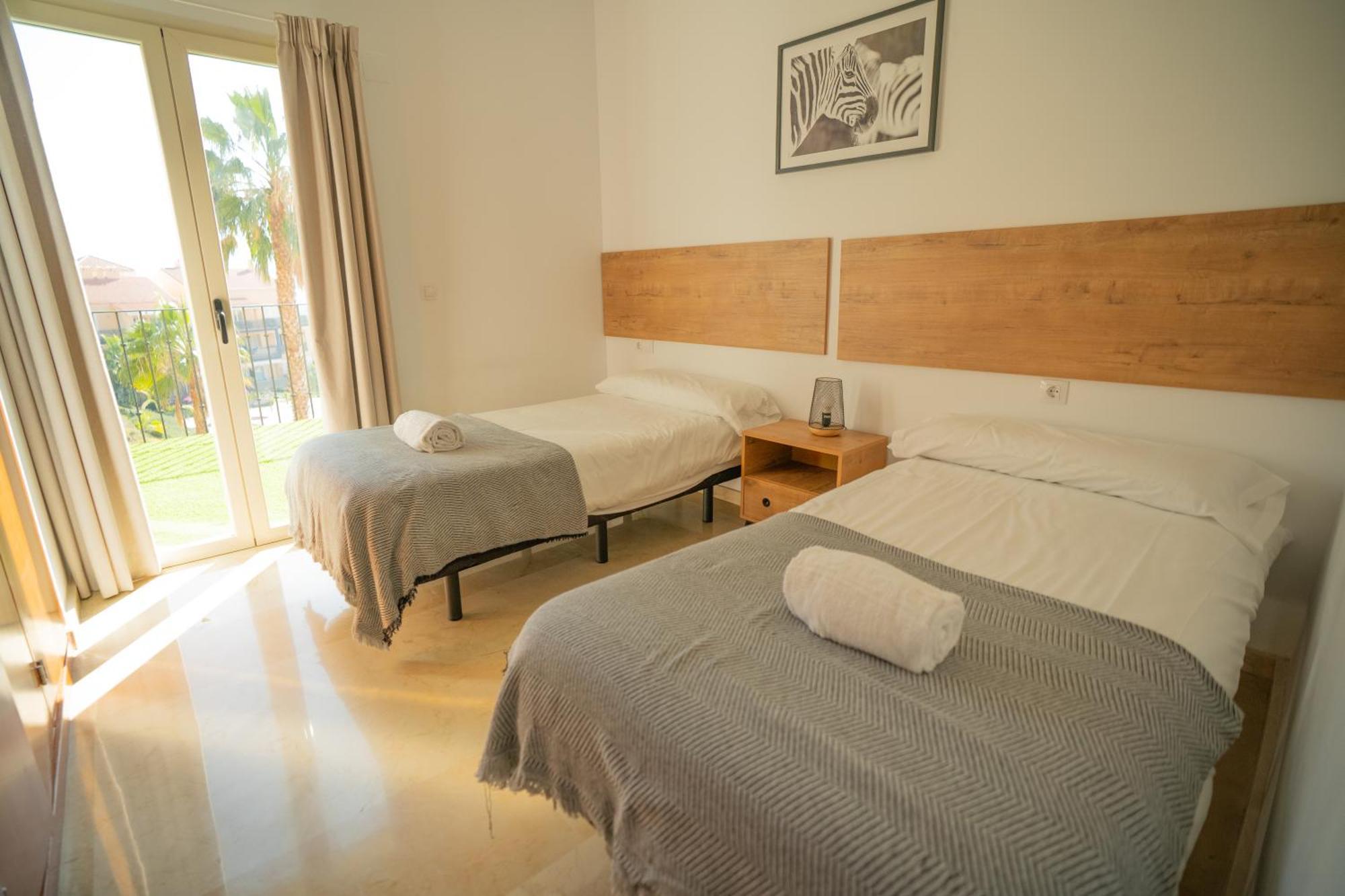 Sunstay House Sol Andalusi Alhaurin Alhaurín de la Torre Exterior foto